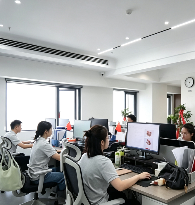 Anhui Exwell New Energy Technology Co., Ltd.